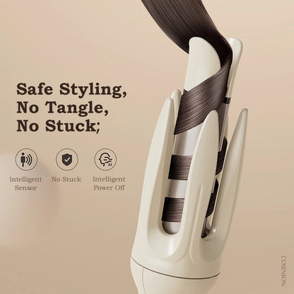 Douciva Automatic Hair Curler