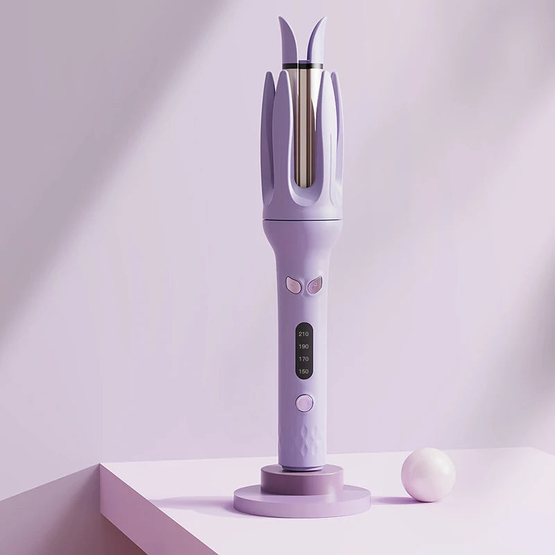 Douciva Automatic Hair Curler