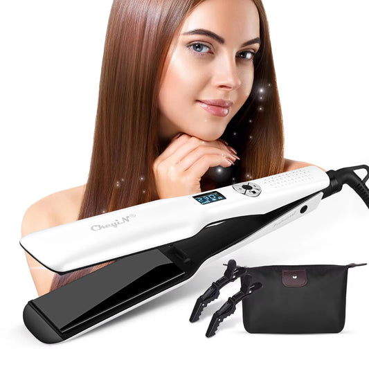 Douciva Ceramic Hair Straightener