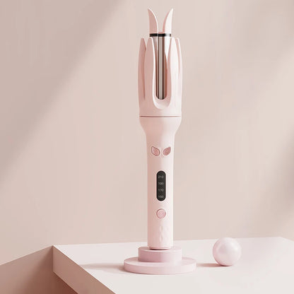 Douciva Automatic Hair Curler